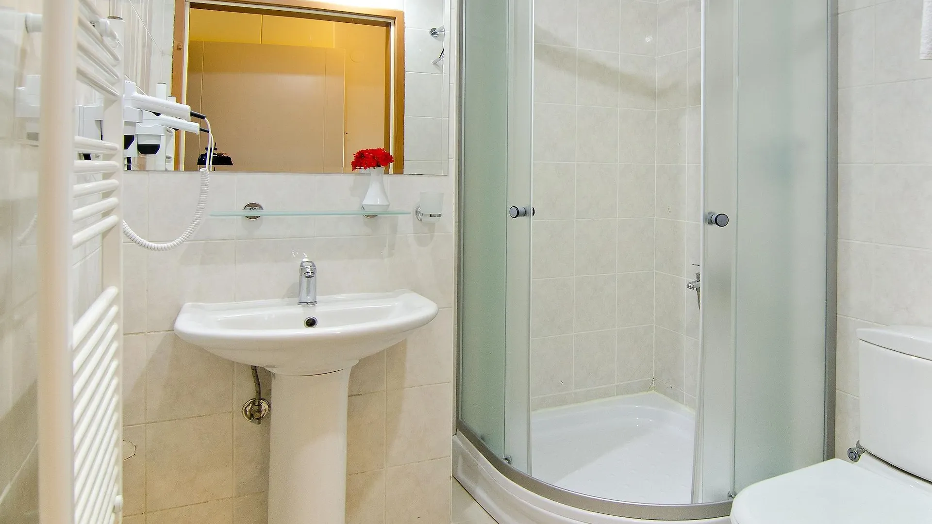 City'S Hill Hotel Kusadasi