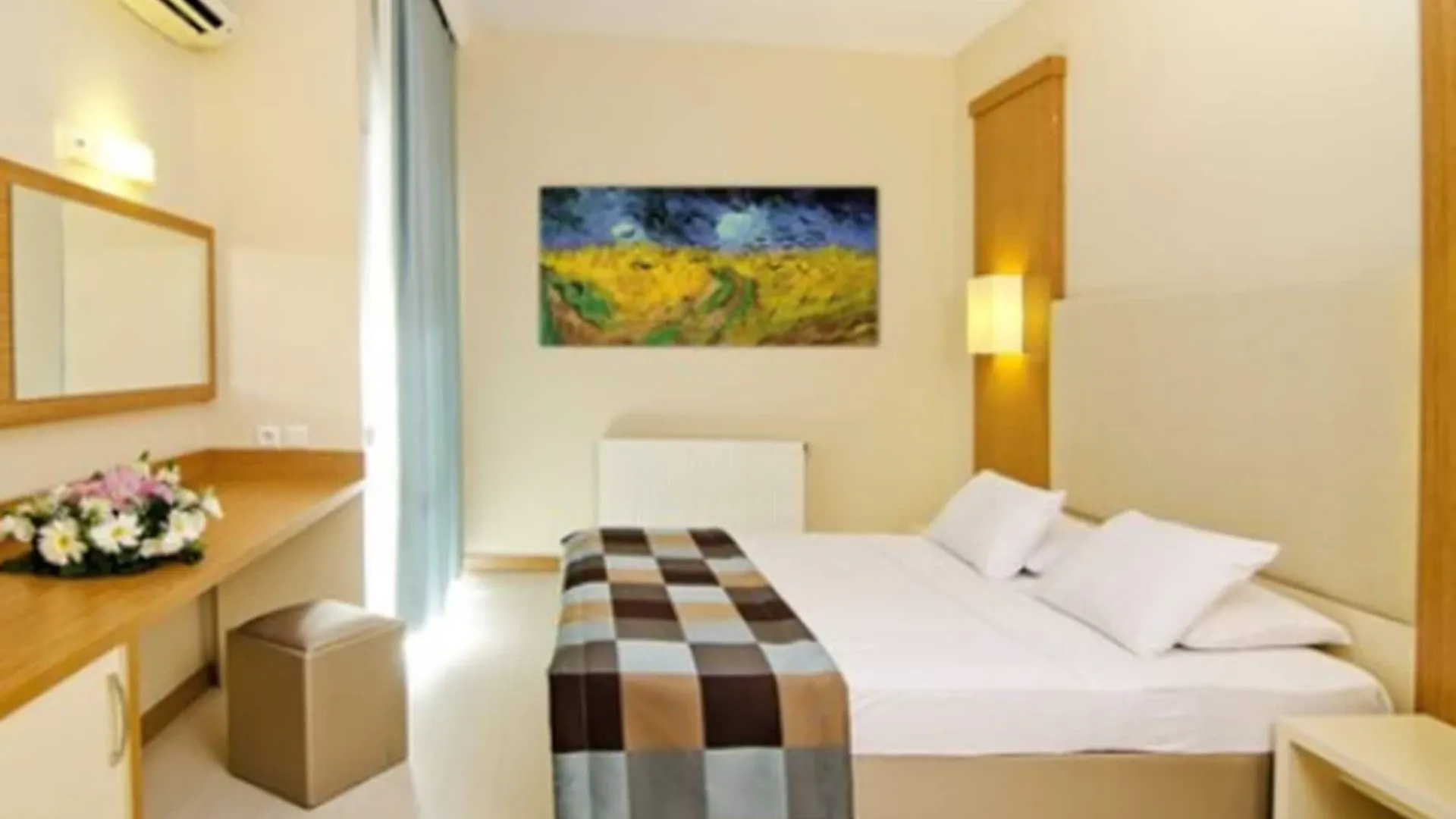 City'S Hill Hotel Kusadasi