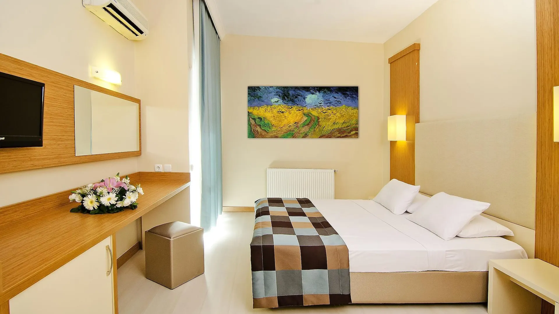 City'S Hill Hotel Kusadasi
