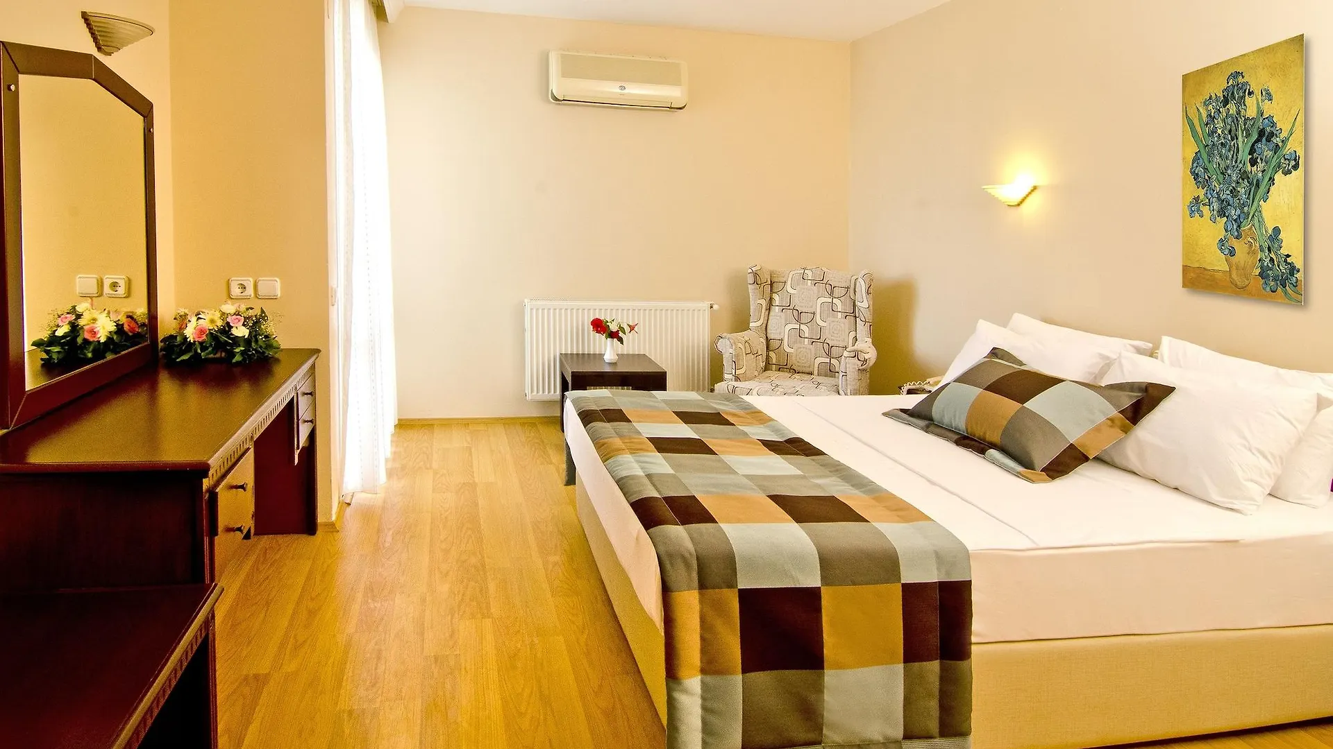 City'S Hill Hotel Kusadası Türkei