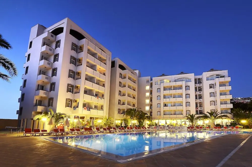 City'S Hill Hotel Kusadasi