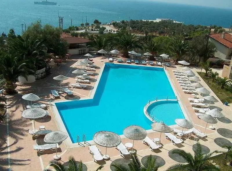 City'S Hill Hotel Kusadasi Turkey