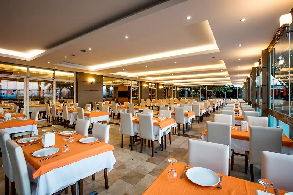 City'S Hill Hotel Kusadasi