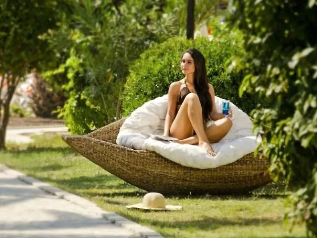 City'S Hill Hotel Kusadasi