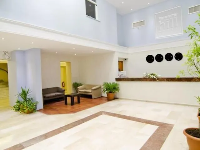 City'S Hill Hotel Kusadasi
