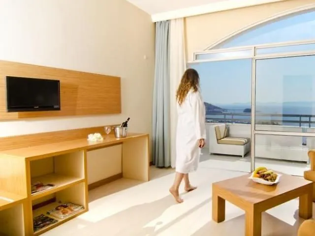 City'S Hill Hotel Kusadasi