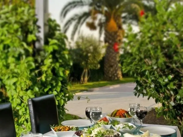City'S Hill Hotel Kusadasi Turkey