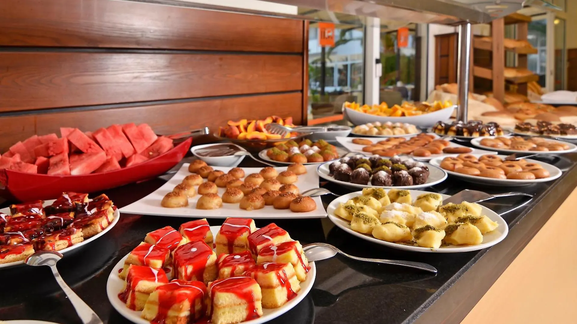 City'S Hill Hotel Kusadası