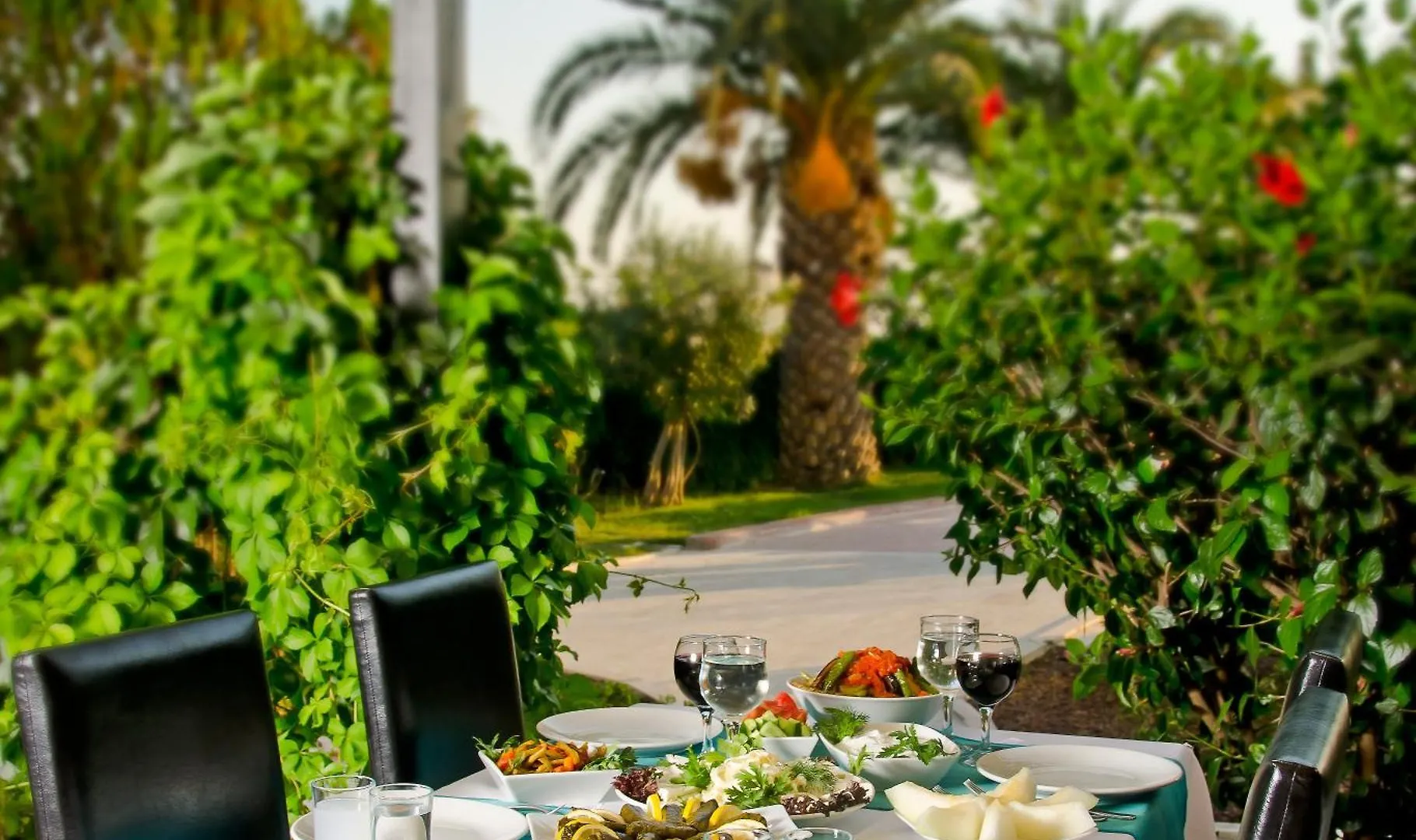 City'S Hill Hotel Kusadası 4*,