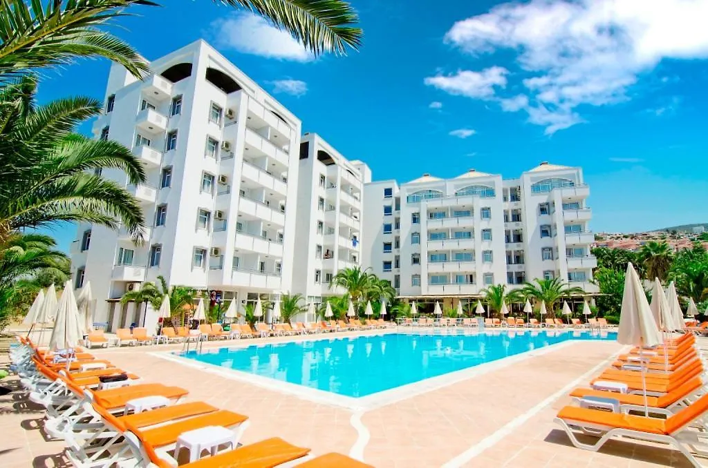 City'S Hill Hotel Kusadasi