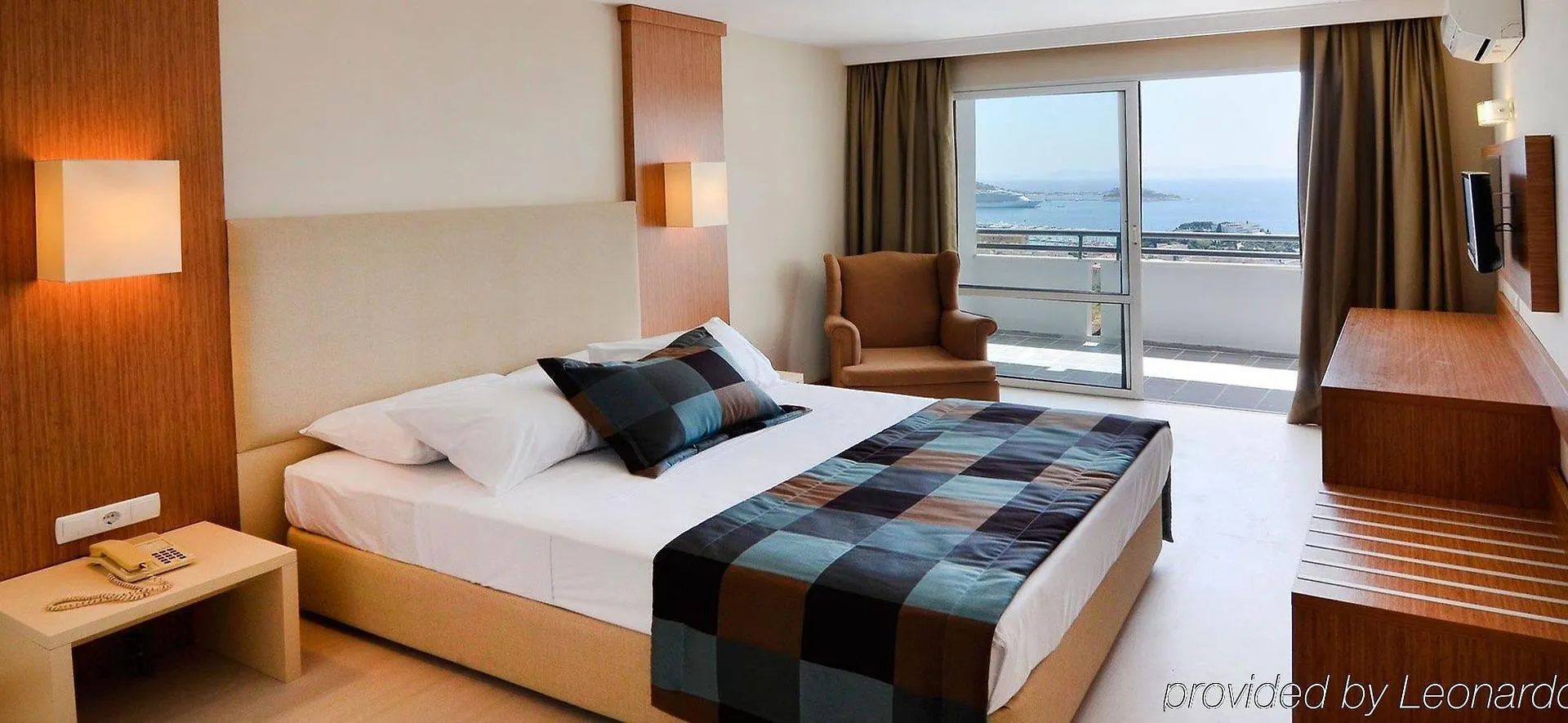 City'S Hill Hotel Kusadasi