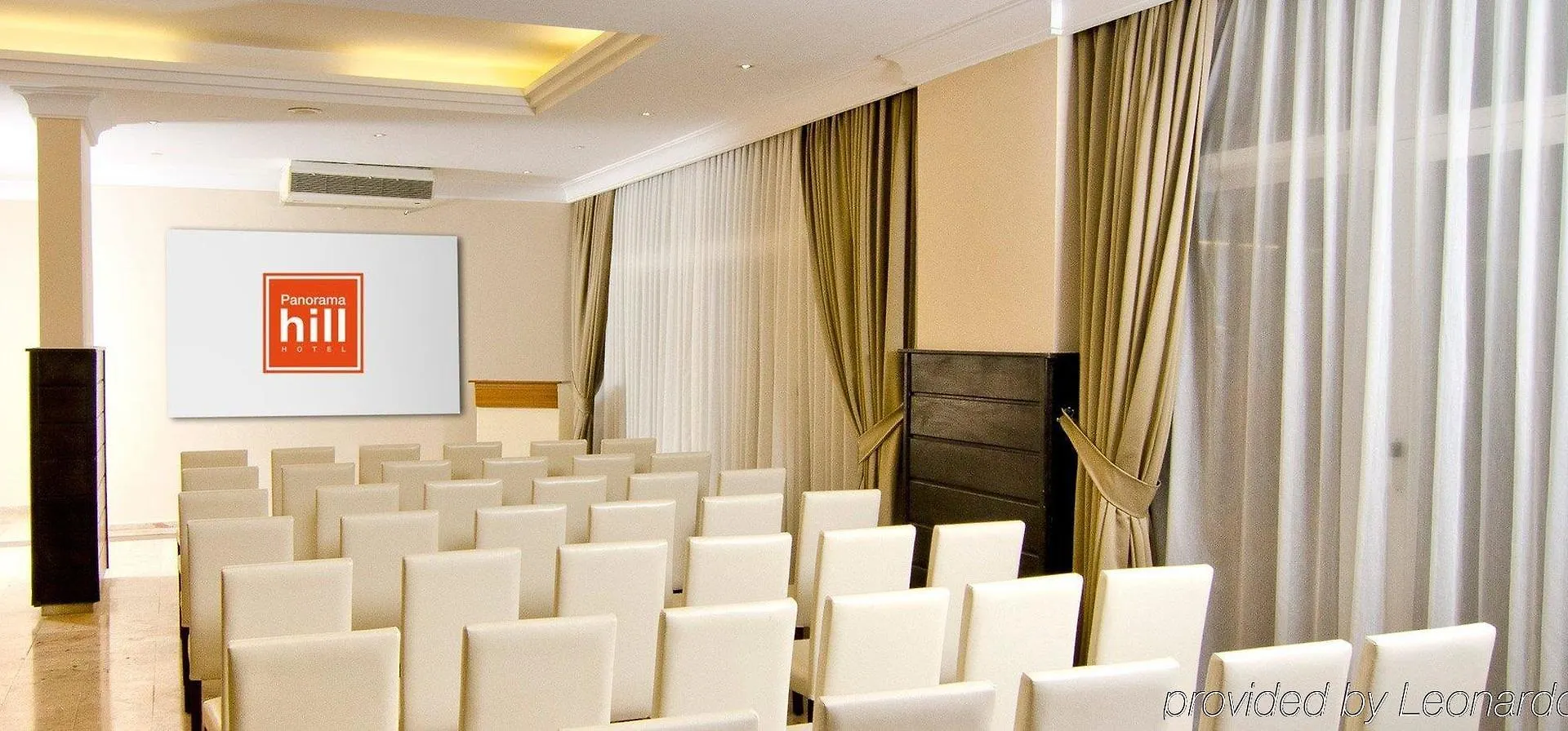 City'S Hill Hotel Kusadasi