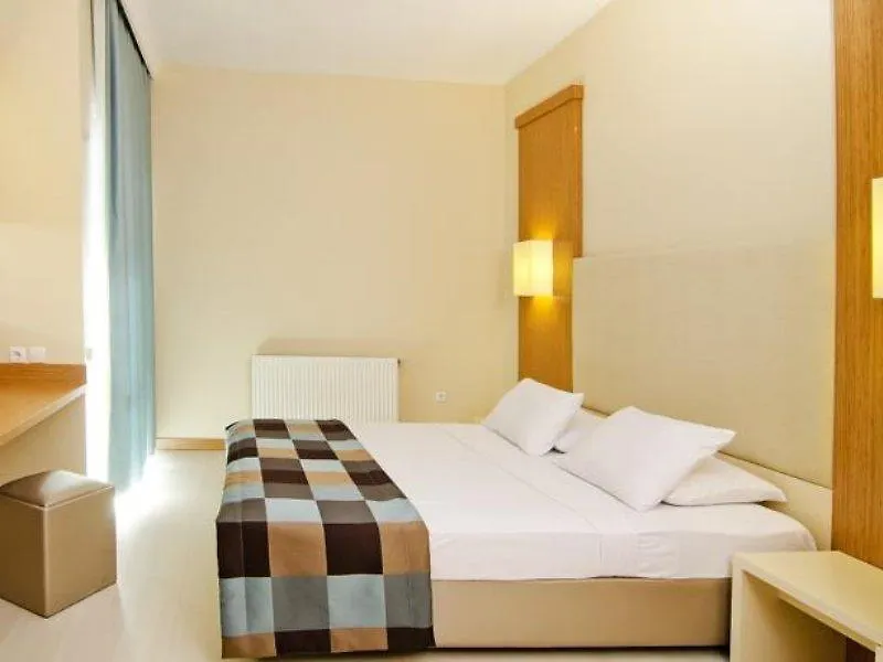City'S Hill Hotel Kusadasi