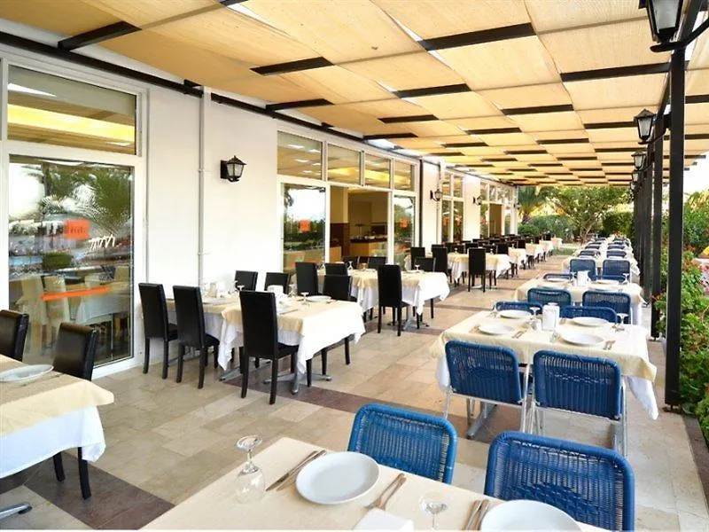 City'S Hill Hotel Kusadasi