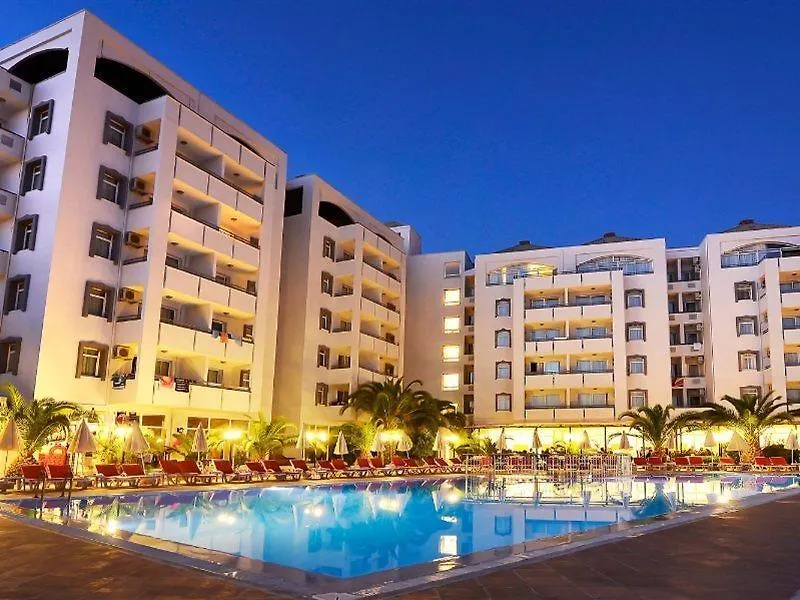 City'S Hill Hotel Kusadasi