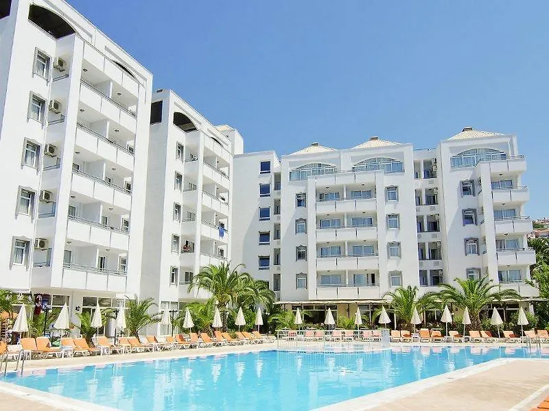 City'S Hill Hotel Kusadasi