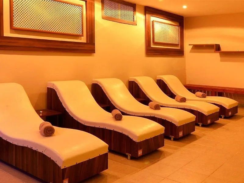 City'S Hill Hotel Kusadasi