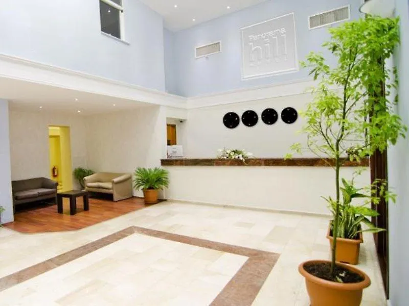 City'S Hill Hotel Kusadasi