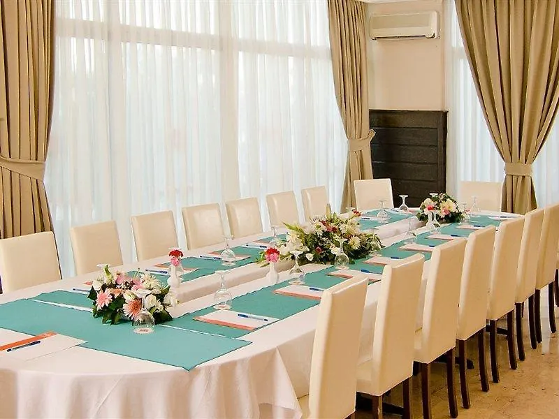 City'S Hill Hotel Kusadasi 4*,  Turkey