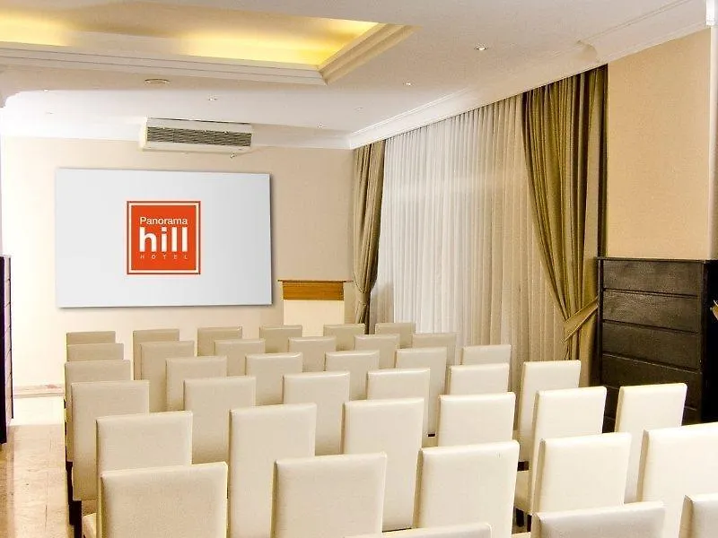 City'S Hill Hotel Kusadasi Turkey