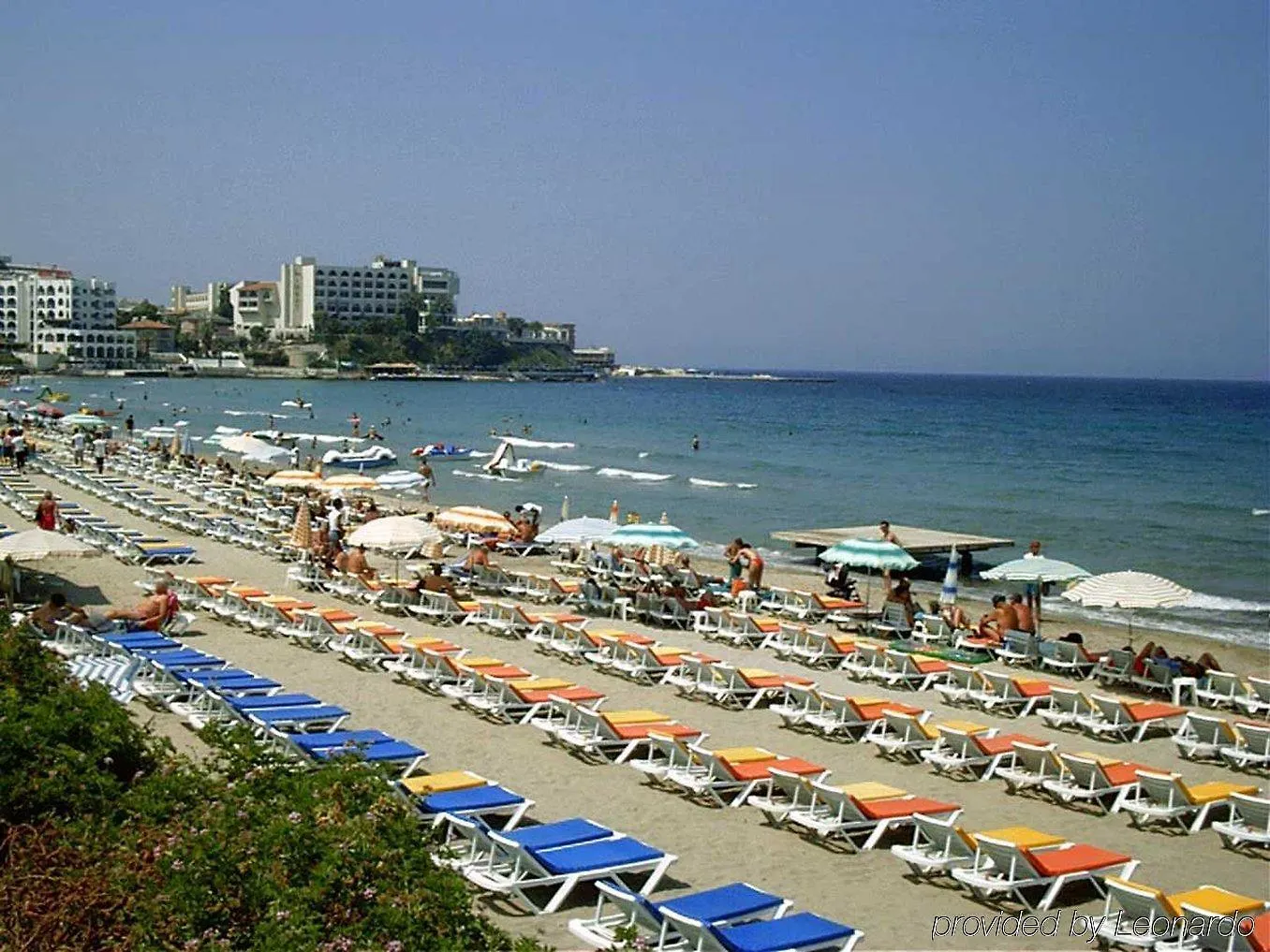 City'S Hill Hotel Kusadasi 4*,  Turkey