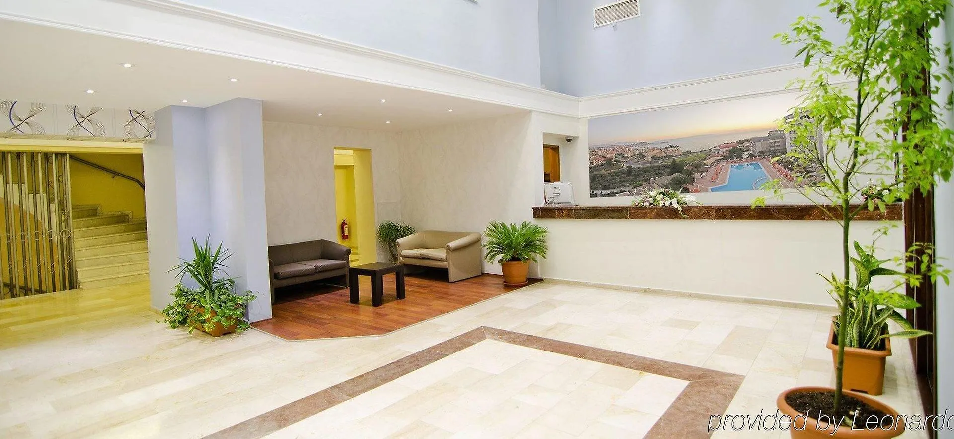 City'S Hill Hotel Kusadasi