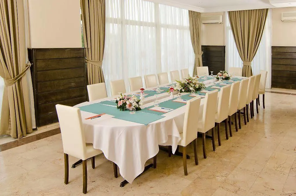 ****  City'S Hill Hotel Kusadasi Turkey