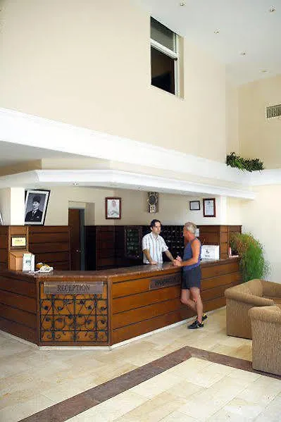 City'S Hill Hotel Kusadasi