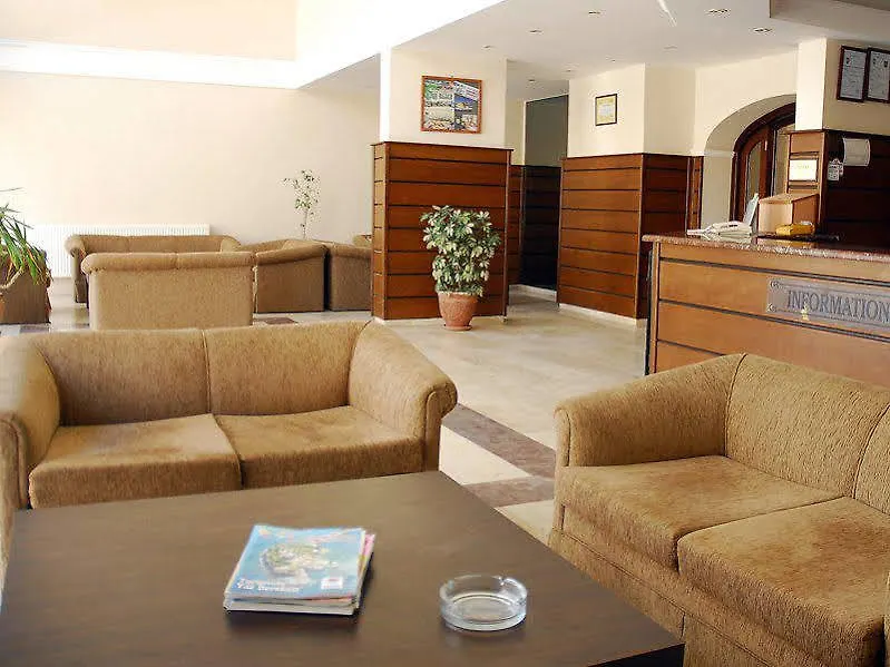 City'S Hill Hotel Kusadasi