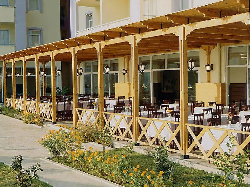 City'S Hill Hotel Kusadasi 4*,  Turkey