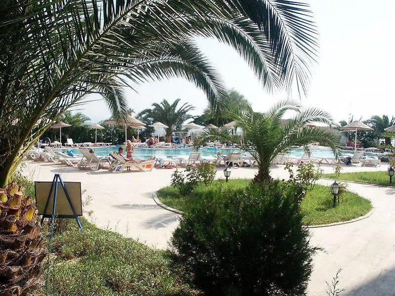 City'S Hill Hotel Kusadasi