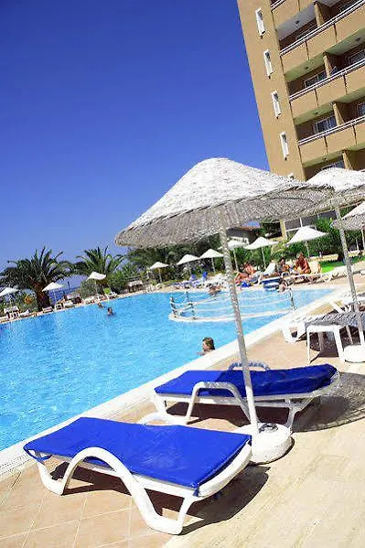 City'S Hill Hotel Kusadasi 4*,  Turkey