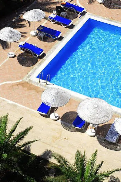 City'S Hill Hotel Kusadasi