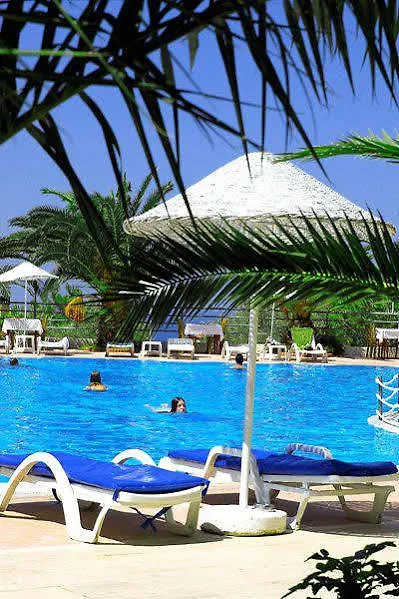 ****  City'S Hill Hotel Kusadasi Turkey