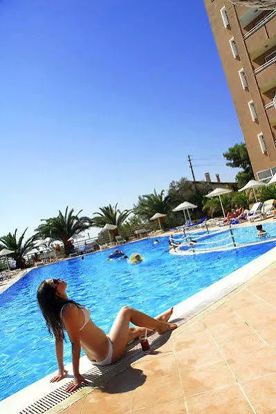 City'S Hill Hotel Kusadasi