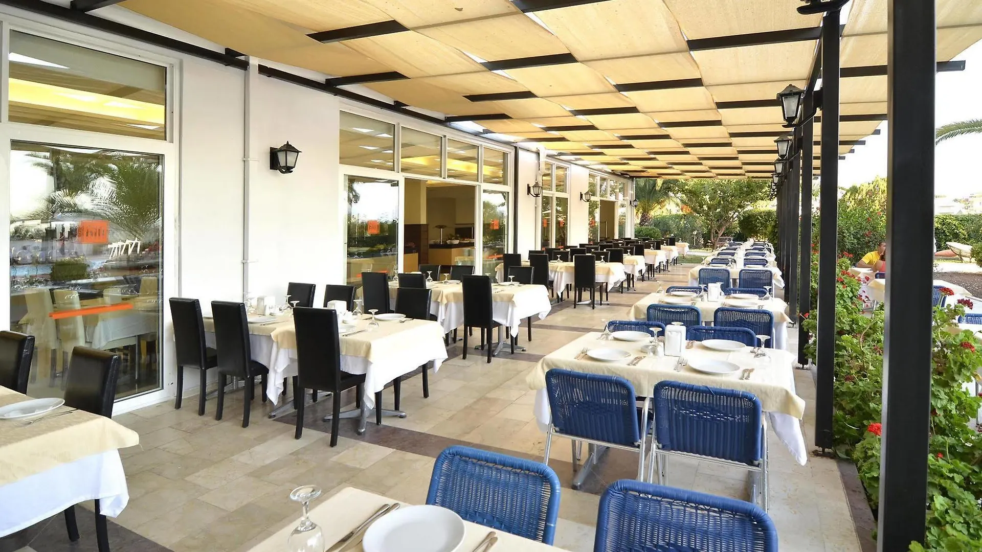 City'S Hill Hotel Kusadasi