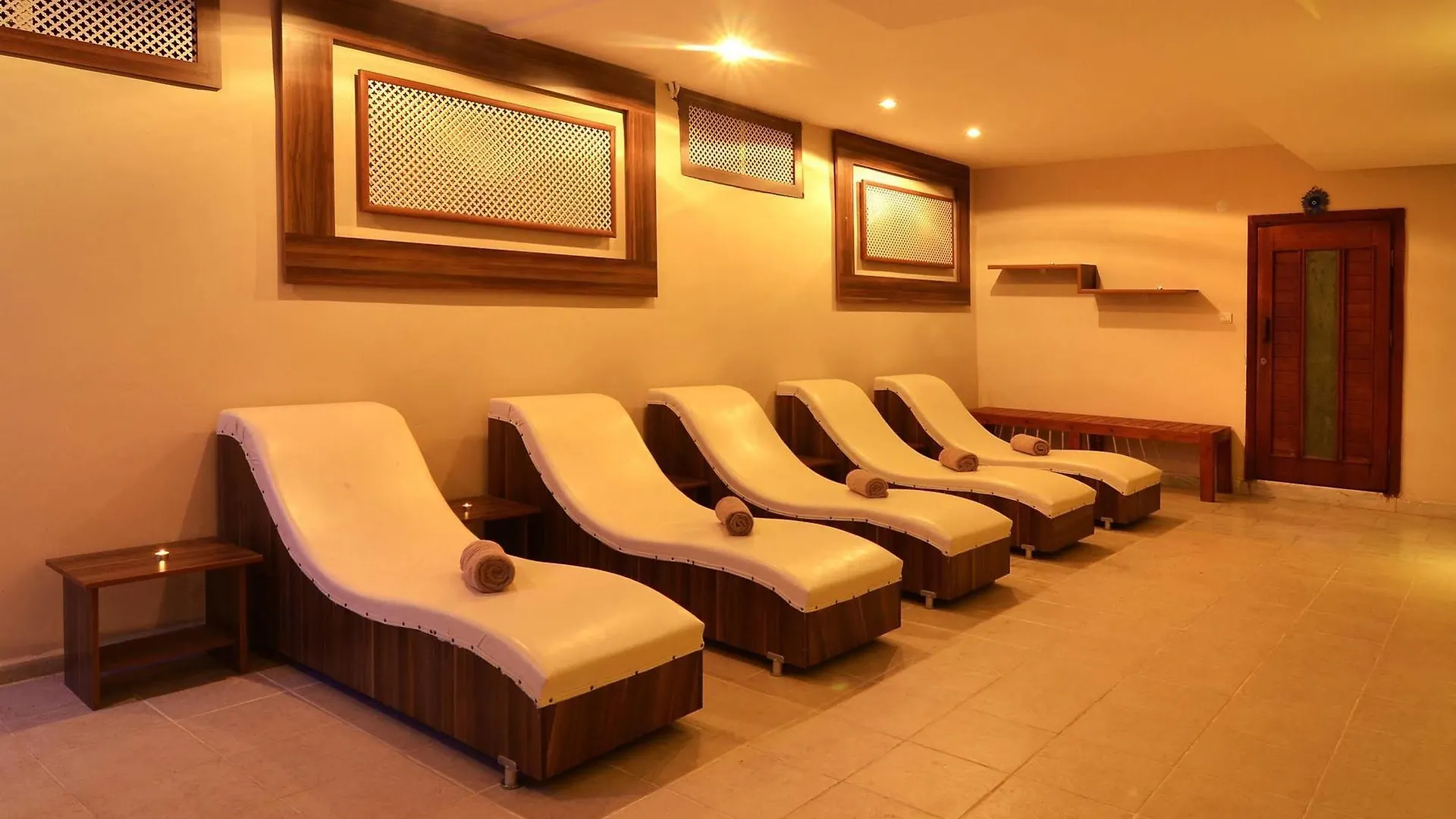 City'S Hill Hotel Kusadasi