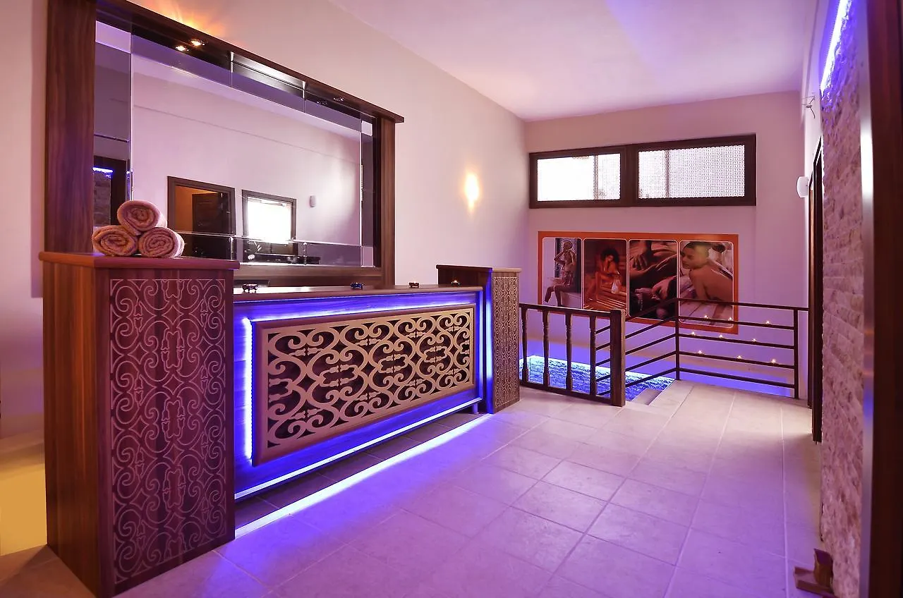 City'S Hill Hotel Kusadasi
