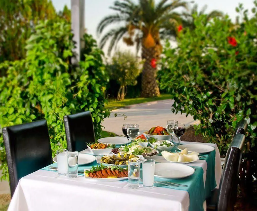 ****  City'S Hill Hotel Kusadasi Turkey