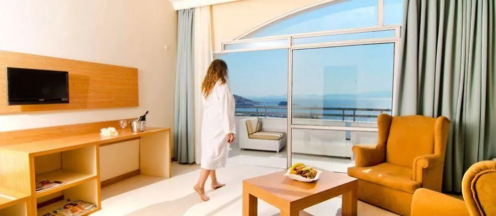 City'S Hill Hotel Kusadasi Turkey