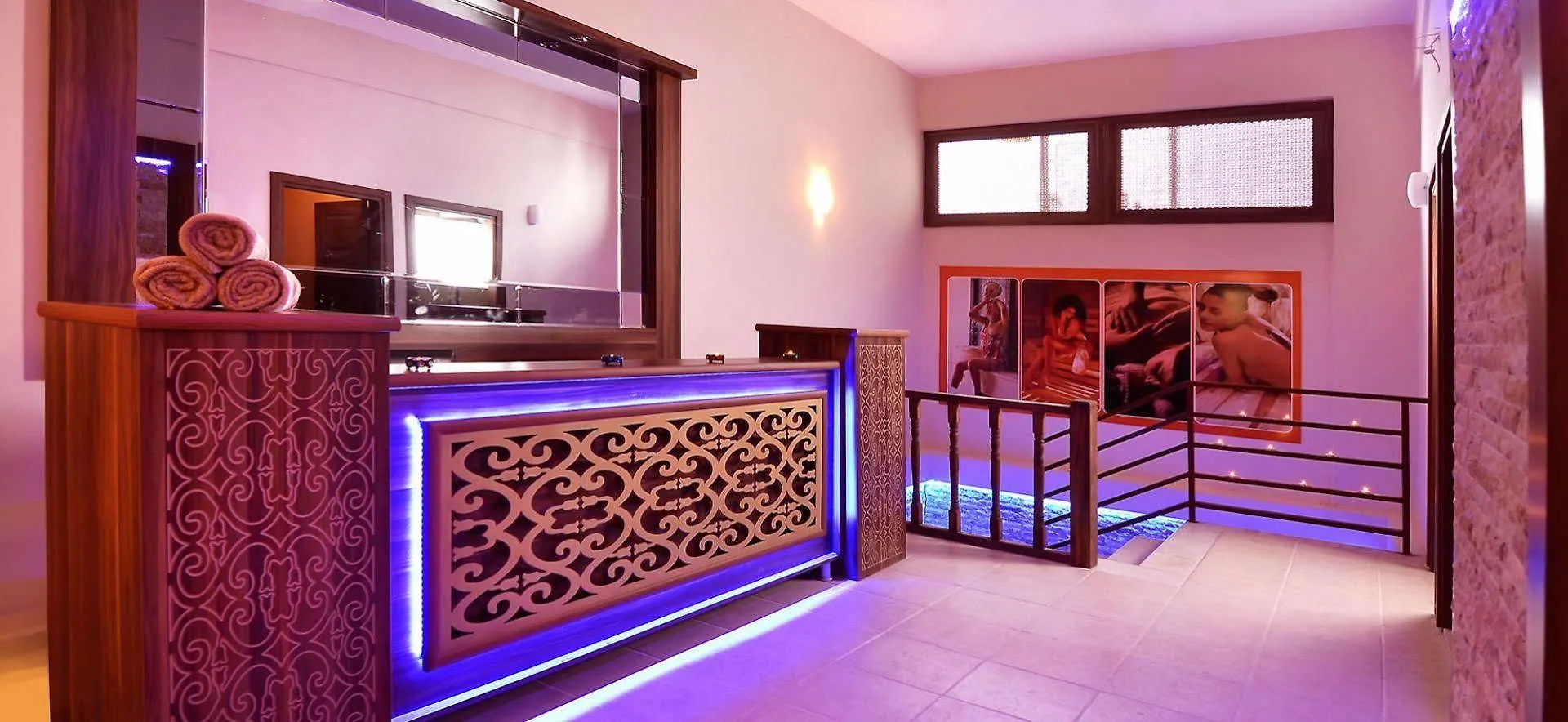 City'S Hill Hotel Kusadasi