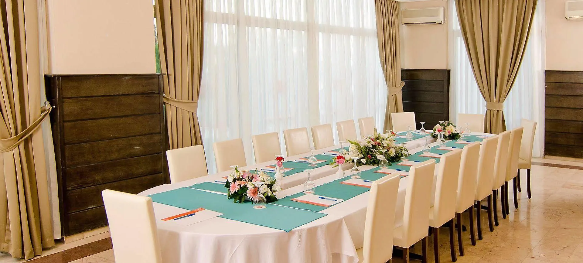 City'S Hill Hotel Kusadasi