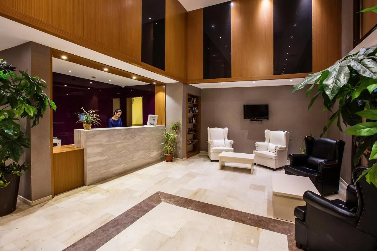 City'S Hill Hotel Kusadasi 4*,  Turkey