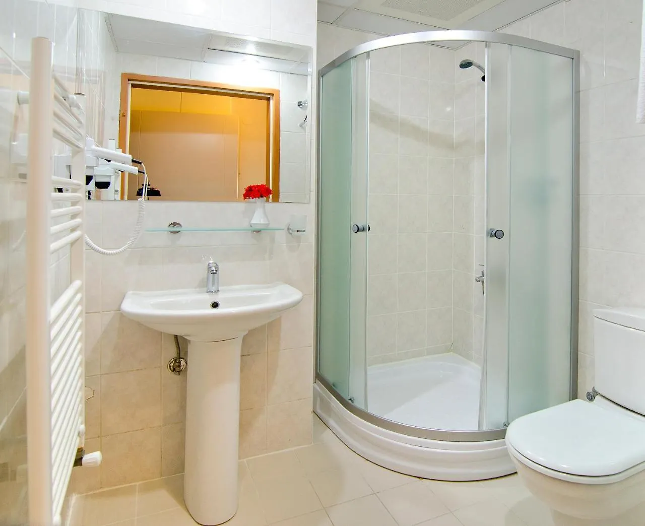 ****  City'S Hill Hotel Kusadasi Turkey