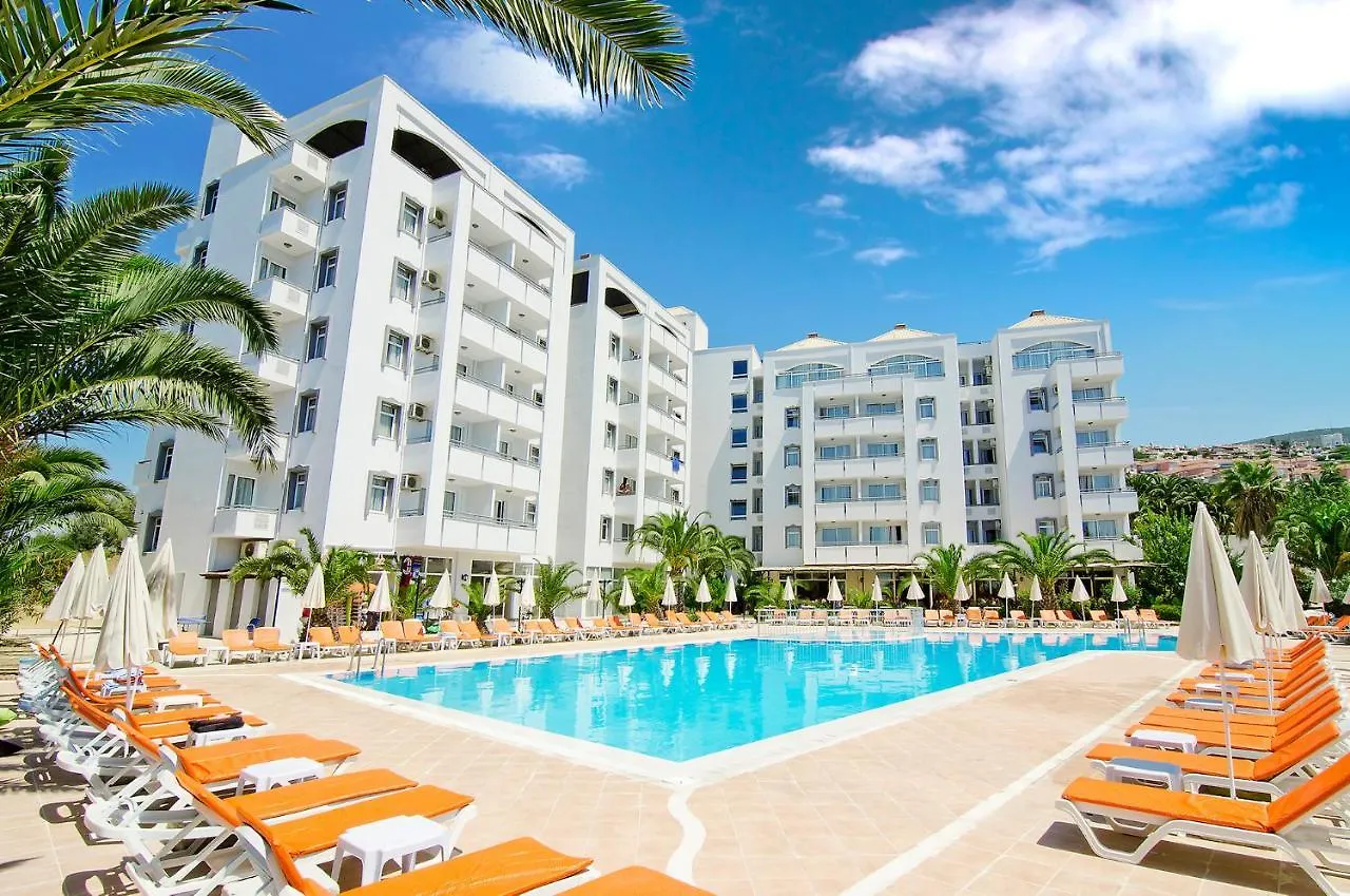 City'S Hill Hotel Kusadasi