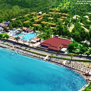 Resort Kustur Club Village, Kusadasi