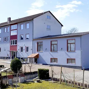  Hotel Hohe Tanne Allemagne