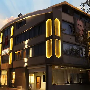 Bonnie Hotel Antalya