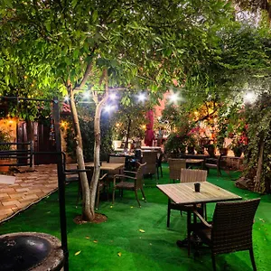 ***** Hotel Zemira Garden Turquie