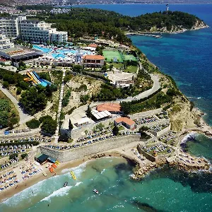 Resort Sealight, Kusadasi